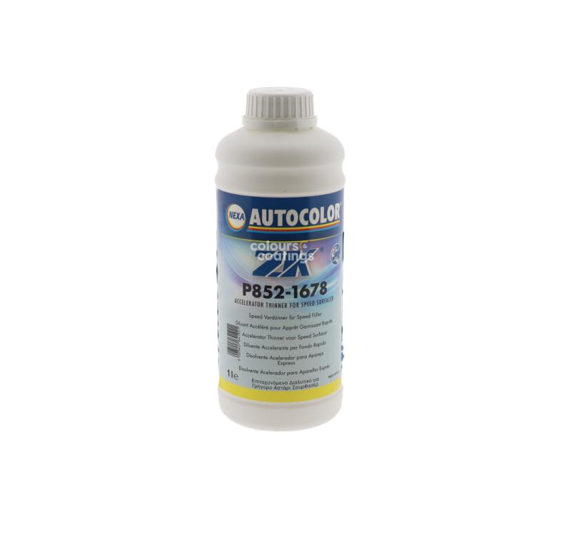 Nexa Accelerator Thinner P852-1678